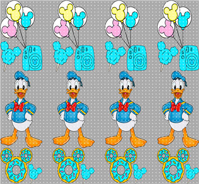 Bookmark sticker-S 2200